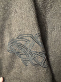 Men’s Wool tunic