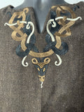 Men’s Wool tunic