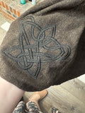 Men’s Wool tunic