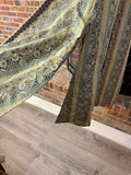 Ghawazee-Style coat