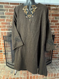 Men’s Wool tunic